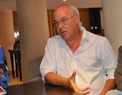 �El PJ debe sumarse al Frente para la Victoria�