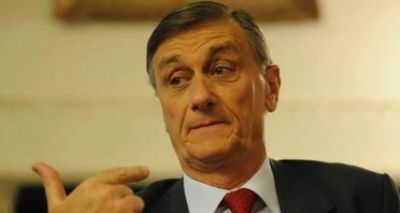Binner quiere que la boleta �nica se utilice tambi�n en las internas abiertas