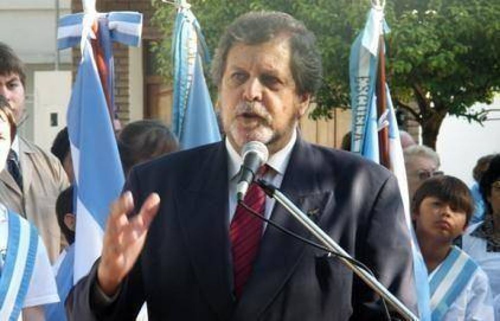 "No es el ritmo de obra deseado"