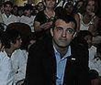 Se entregaron los premios de las Jornadas estudiantiles de los Derechos Humanos