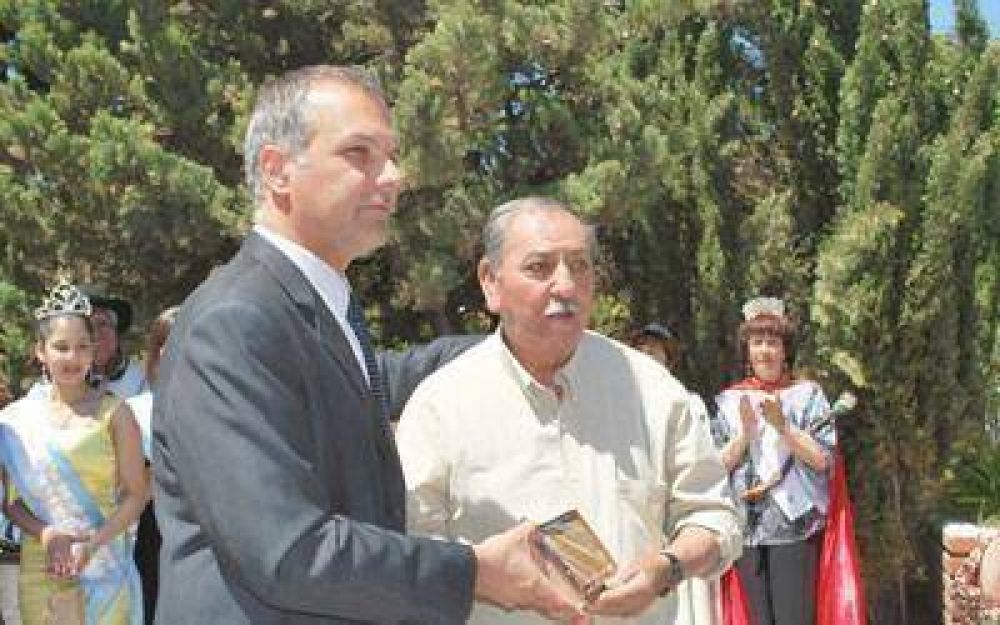 Buzzi: �este a�o no fue f�cil para el sector�