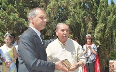 Buzzi: �este a�o no fue f�cil para el sector�