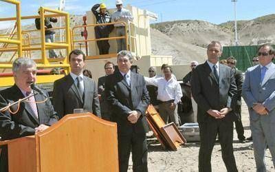 Das Neves le pidi� �responsabilidad� a YPF