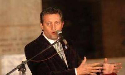 El Frente C�vico denunci� a Giacomino