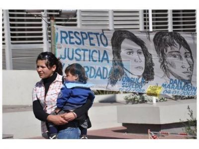 Vidaer realizar� el mi�rcoles frente a Tribunales la �ltima vigilia de 2010