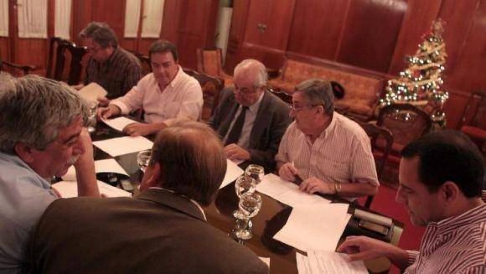 La C�mara sesionar� mi�rcoles y jueves por la Moratoria y la Ley de Educaci�n 