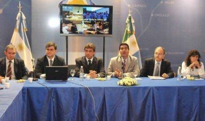 Analizaron la implementaci�n del �ndice de Oportunidades Humanas en la provincia