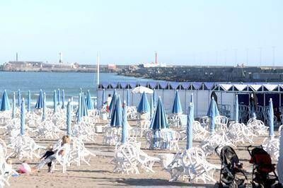 Cuestionan la participaci�n de la UCIP en licitaci�n de un balneario de Playa Grande