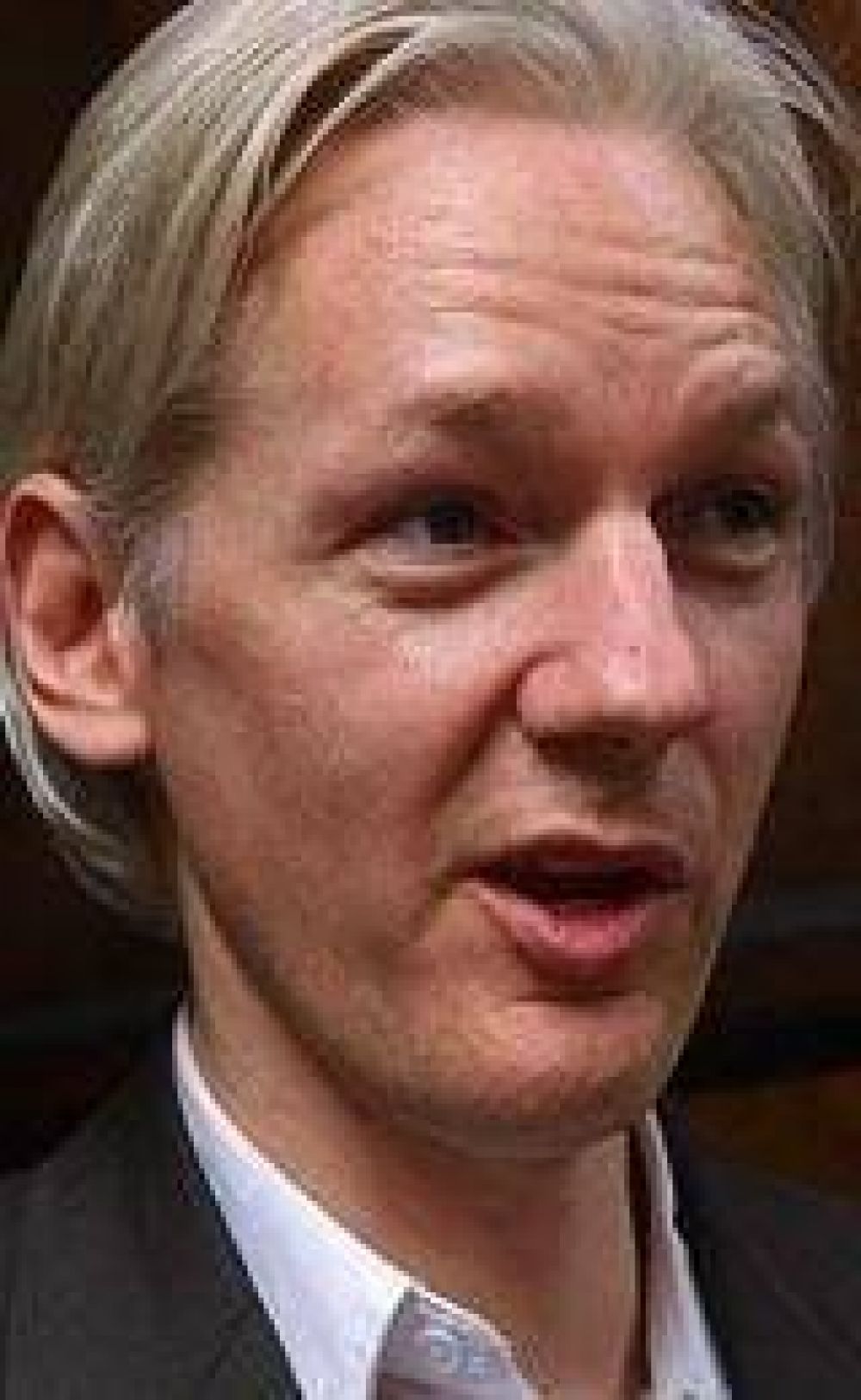 Assange enfrenta hoy en Londres audiencia de extradici�n 