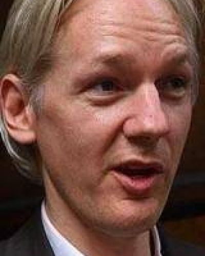 Assange enfrenta hoy en Londres audiencia de extradici�n 