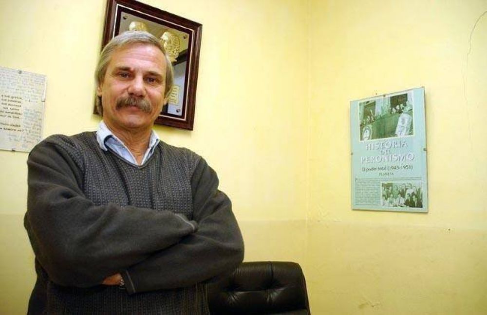 Daniel Rodriguez: �Yo no�
