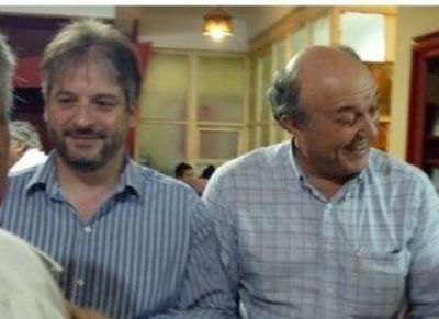 El Socialismo Marplatense despidi� el a�o con una cena en el Centro �Bronzini�