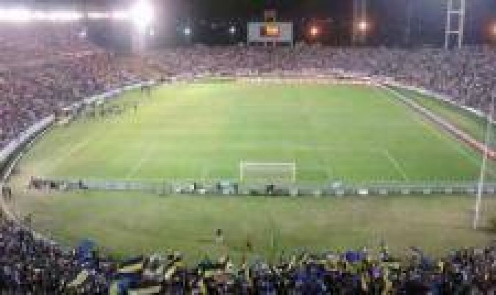 F�tbol de verano: confirman fechas en Mar del Plata