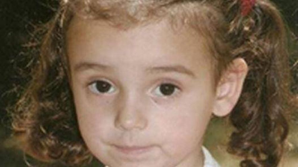 Hallan en Brasil a una nena de Tandil que llevaba m�s de un a�o desaparecida