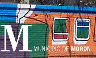 El Municipio edit� un libro con la historia de Mor�n