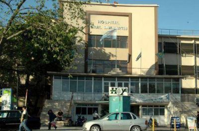 Los 77 hospitales bonaerenses parar�n por 24 horas