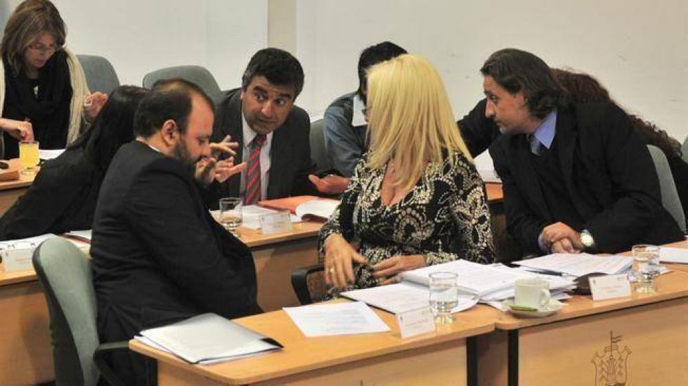Luz verde del Concejo para el subterr�neo y nuevo intento para aumentar el cospel