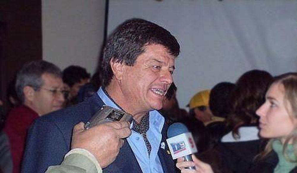 El PRO apoy� el reclamo de trigueros y pide que se abran exportaciones