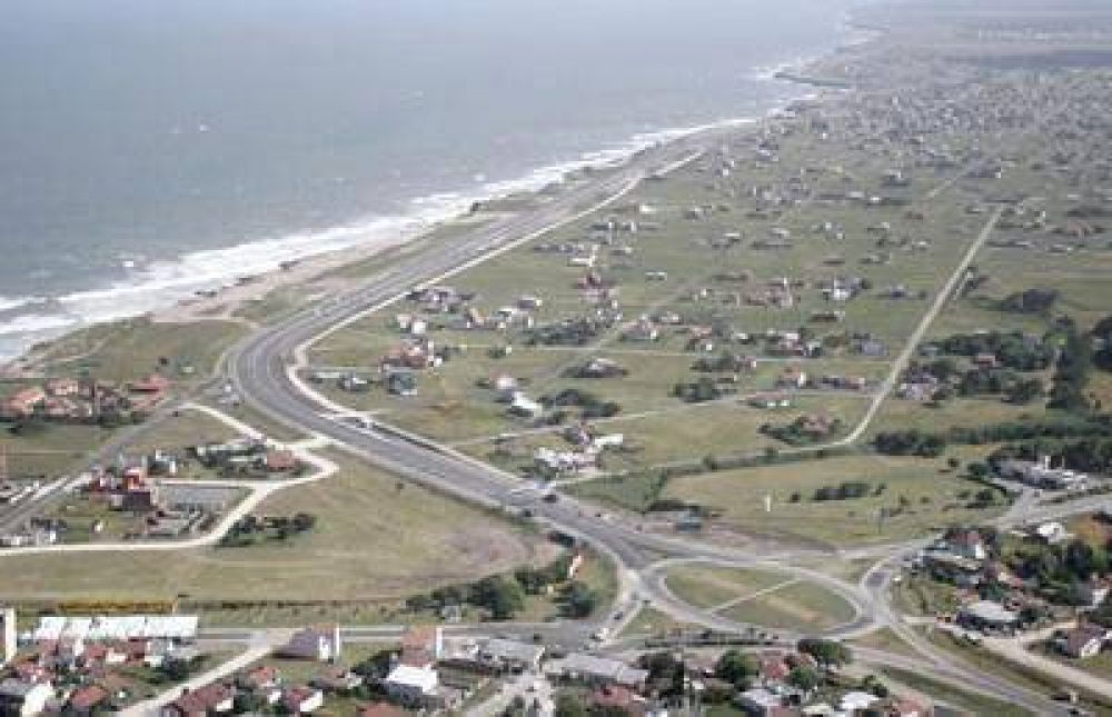 Inauguran la doble mano a Santa Clara