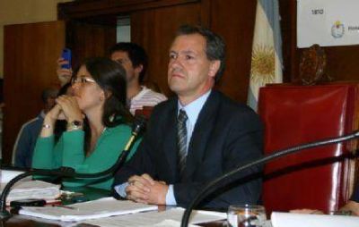Artime no se rinde: Anticip� que insistir�n con el Proyecto