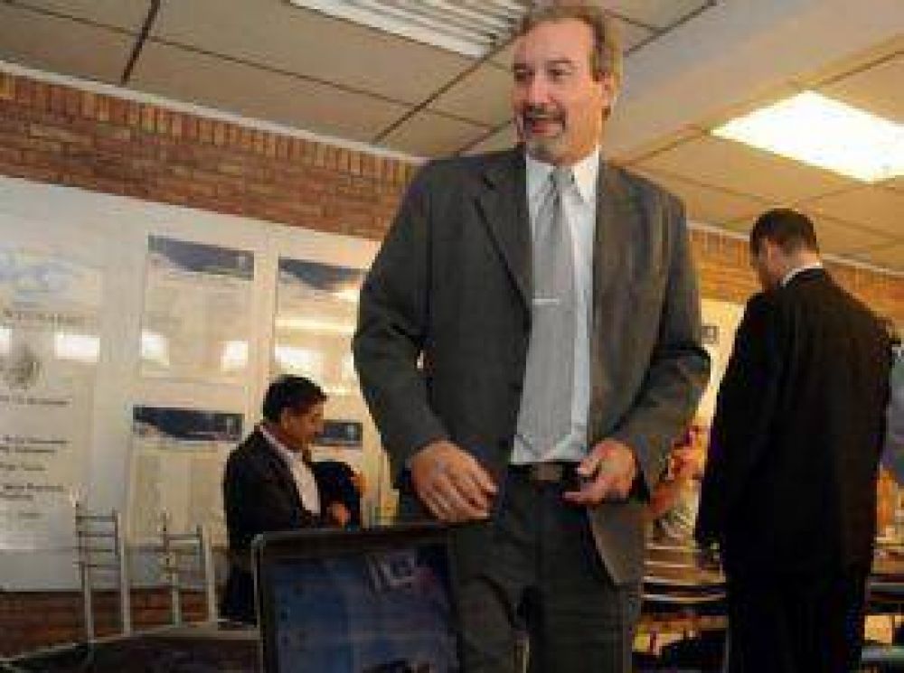 En su �ltimo a�o, Jaque pide gastar el doble que al asumir