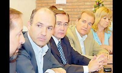 Carmona afirm� que se tomar�n el tiempo necesario para San Jorge