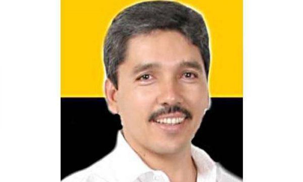 M�xico: retiran fueros a diputado acusado de narcotr�fico