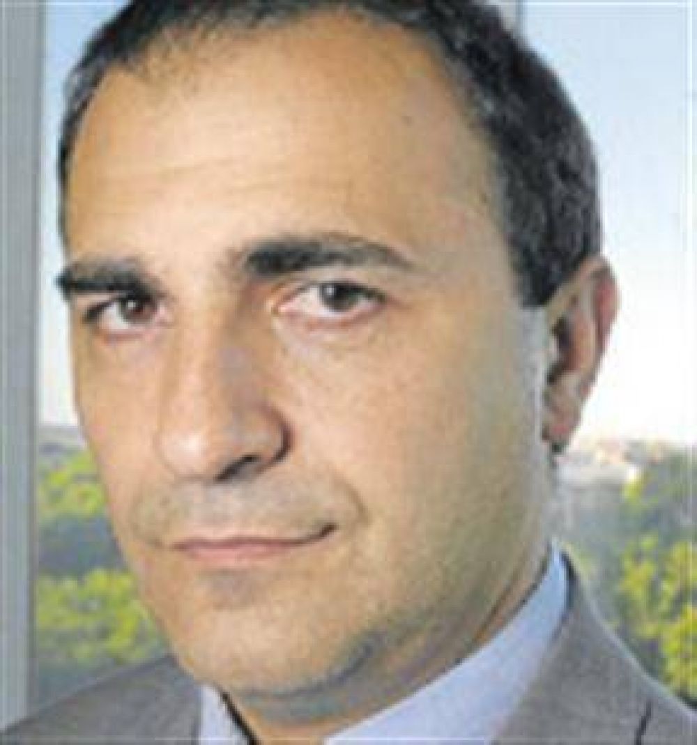 "Estamos ante el final de Berlusconi"