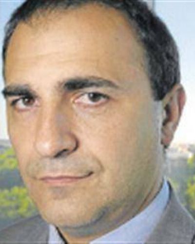 "Estamos ante el final de Berlusconi"