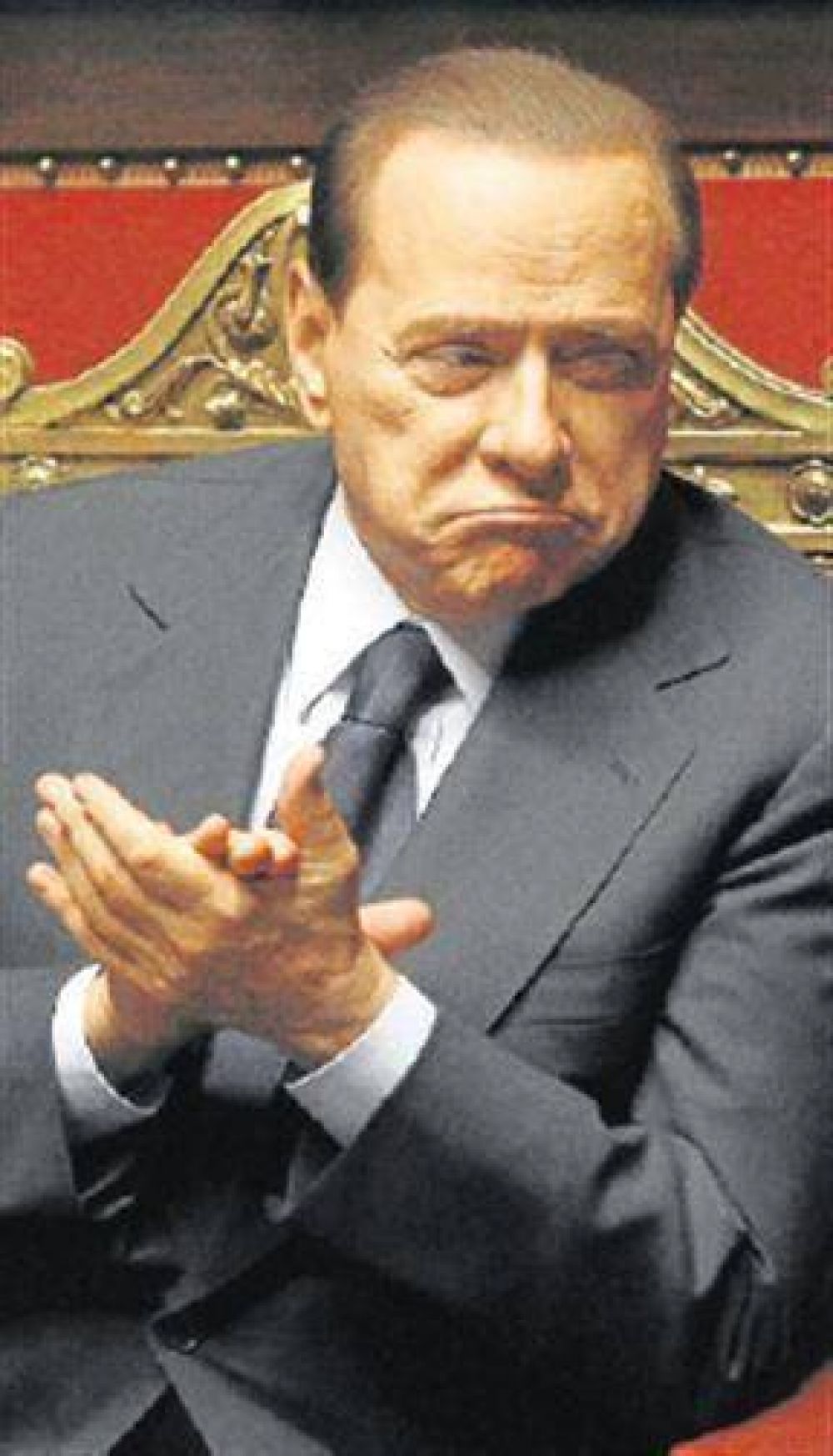 De la supervivencia a la pesadilla de la ingobernabilidad