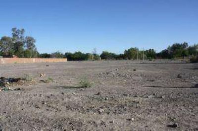 Desalojaron pac�ficamente a 60 familias okupas en Marquesado 