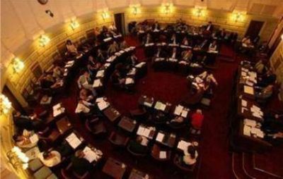 Boleta �nica: se profundizan las grietas en el Frente Progresista