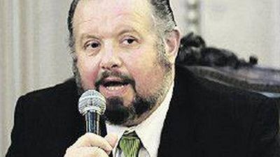 El Colegio Nacional de Buenos Aires ya tiene nuevo rector