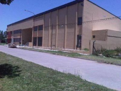 Ediliciamente est� finalizada la obra de la escuela del Barrio Juan 23