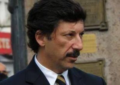 San Isidro Gustavo Posse habl� sobre la usurpaci�n de tierras