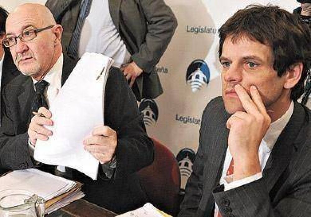 Ex director de Habilitaciones de Macri en problemas