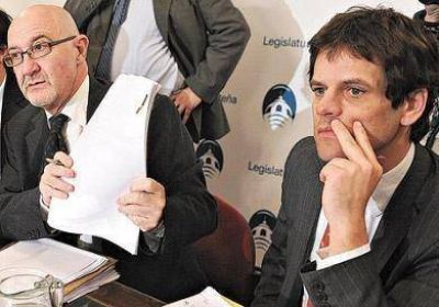 Ex director de Habilitaciones de Macri en problemas