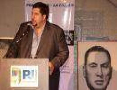 El PJ porte�o apuesta a la reelecci�n de Cristina
