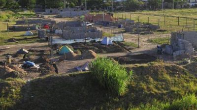 En C�rdoba tambi�n castigar�n a "okupas"