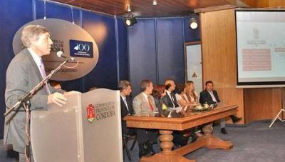 Admiten el d�ficit de viviendas sociales
