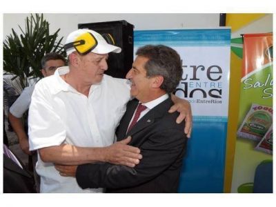 Comenz� a funcionar Cotapa en sociedad con el Estado