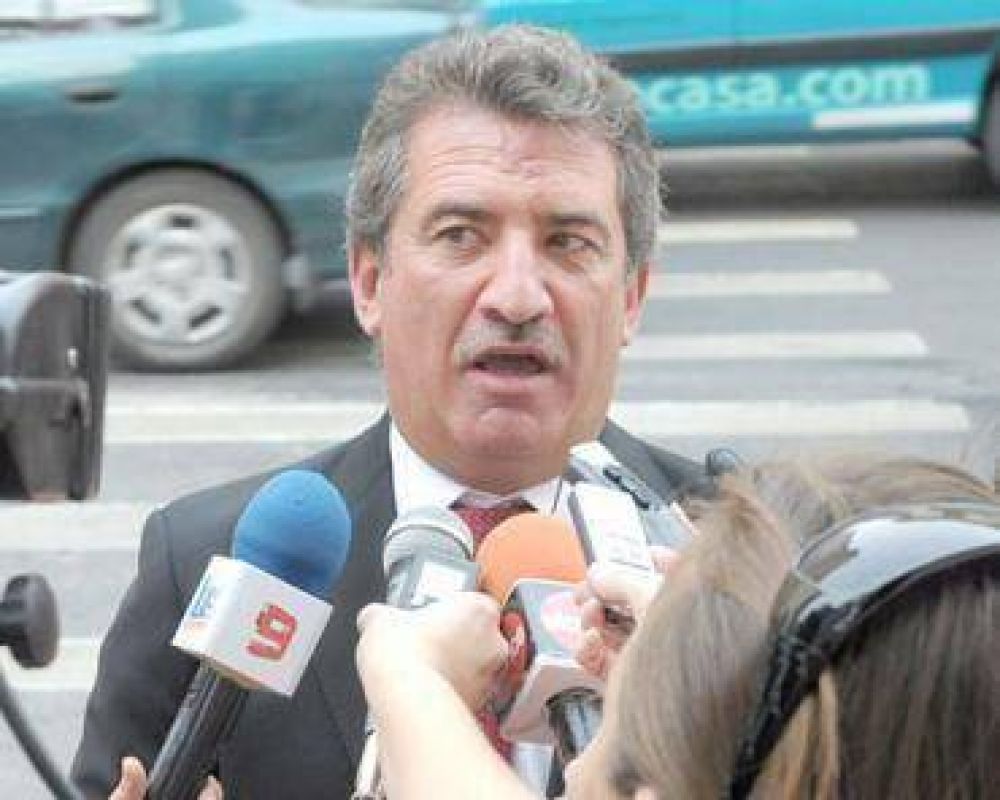 Tras la protesta, dicen que habr�a acuerdo por el trigo