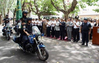Policeman