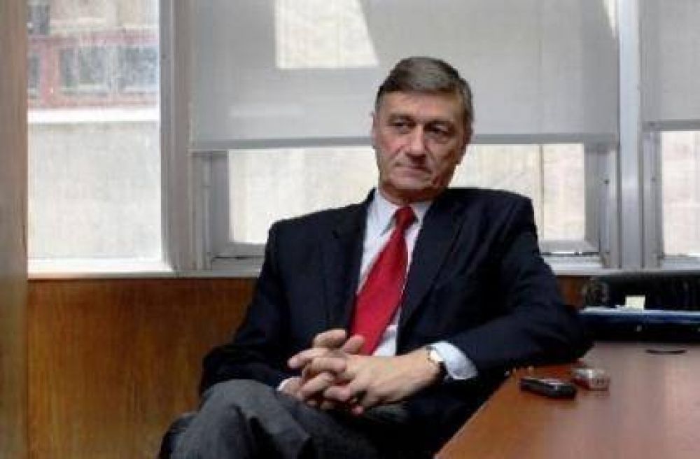 "La boleta �nica es un avance de la democracia en Santa Fe"