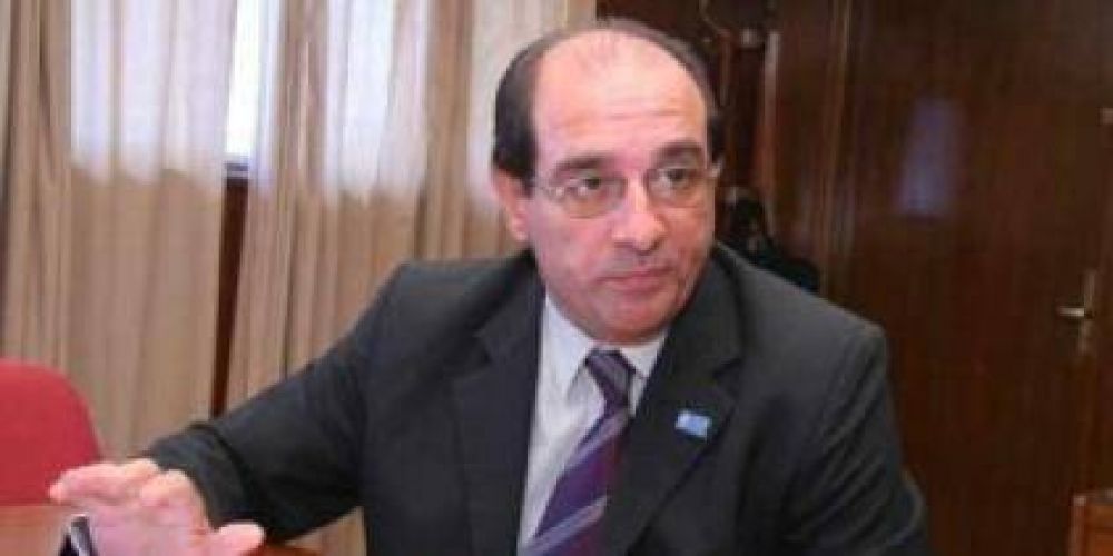 Para la Provincia, "no hubo ninguna cosa turbia" sobre la deuda del puerto