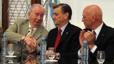 15 millones para la Copa Am�rica