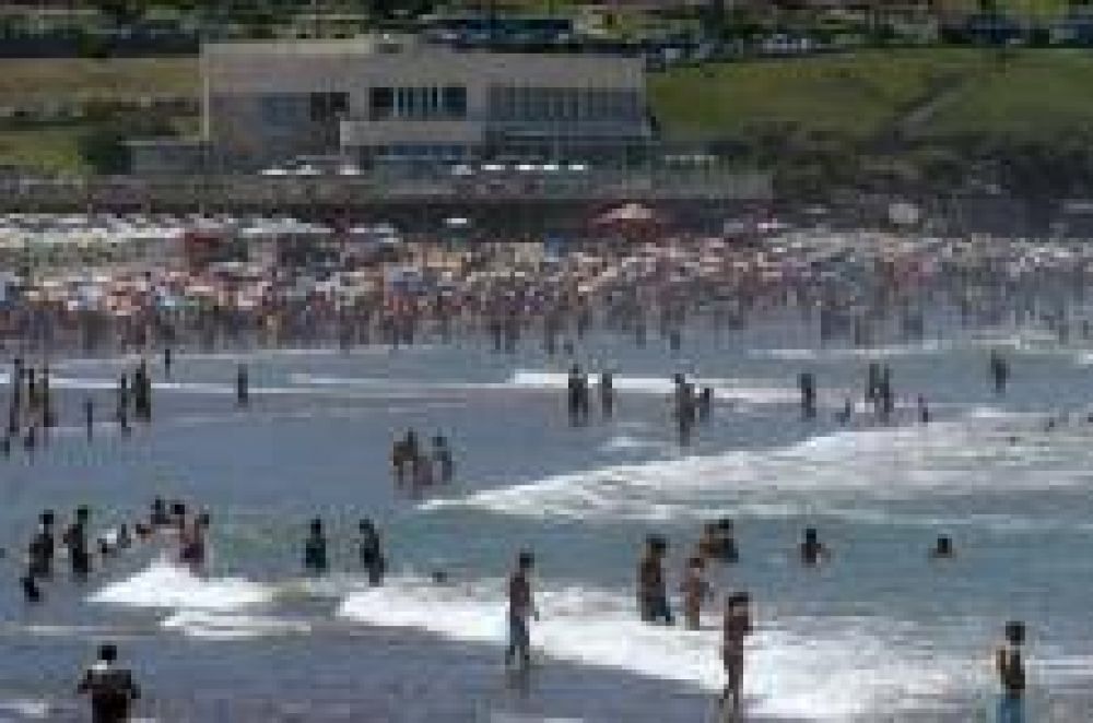 Anuncian importante crecimiento tur�stico este verano