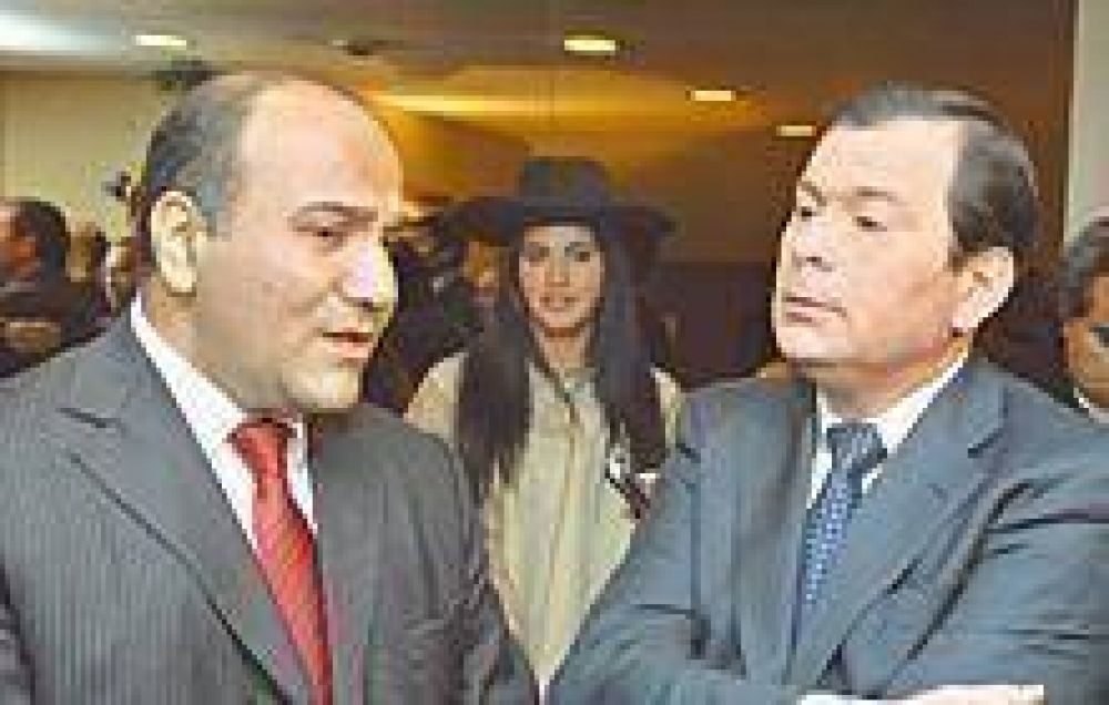 El gobierno provincial obtuvo casi $10 millones para el Hospital Regional 