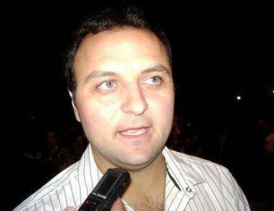En dialogo con LaNoticiaWeb Daniel Ivoskus: �Es una satisfacci�n que podamos pensar en un futuro con alternativas�