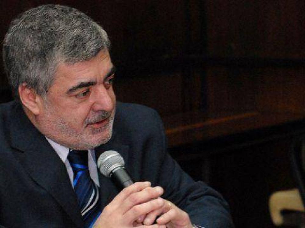 En campa�a Mario Das Neves estuvo en Pergamino